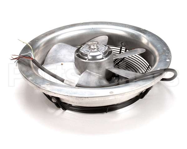 6105-002-86-46 Jackson Vent, Exhaust Fan