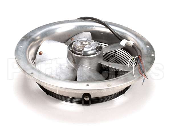6105-002-86-46 Jackson Vent, Exhaust Fan