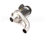 6105-003-15-51 Jackson Power Rinse Motor Kit, 208-460 Volt, 2 H