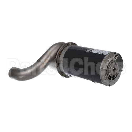 6105-003-15-52 Jackson Pump & Motor Assembly, 208-460 Volt, 3 H