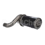 6105-003-15-52 Jackson Pump & Motor Assembly, 208-460 Volt, 3 H