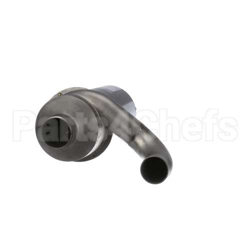 6105-003-15-52 Jackson Pump & Motor Assembly, 208-460 Volt, 3 H