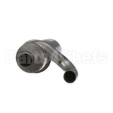 6105-003-15-52 Jackson Pump & Motor Assembly, 208-460 Volt, 3 H