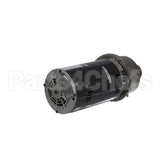 6105-003-15-52 Jackson Pump & Motor Assembly, 208-460 Volt, 3 H