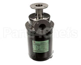 6105-003-23-01 Jackson Motor, 3/4 Hp 380V/50/3 (Jsp4V3E)
