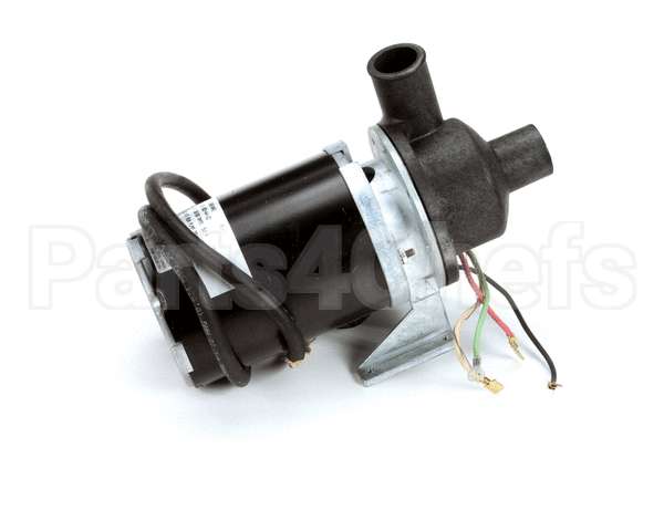 6105-003-44-22 Jackson Wash Pump