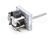 6105-003-44-23 Jackson Gear Motor, X-7386