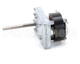 6105-003-44-23 Jackson Gear Motor, X-7386