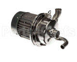 6105-003-52-78 Jackson Motor, Pump (Jsp2U3M) 240-480V