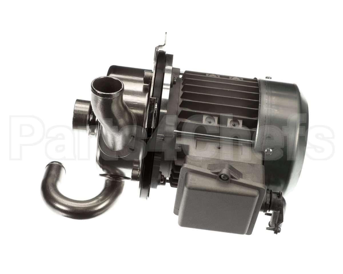 6105-003-52-78 Jackson Motor, Pump (Jsp2U3M) 240-480V