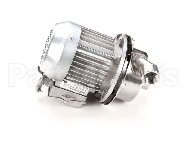 6105-004-24-80 Jackson Motor, Pump 1 Hp 115-230/60 1 Ph