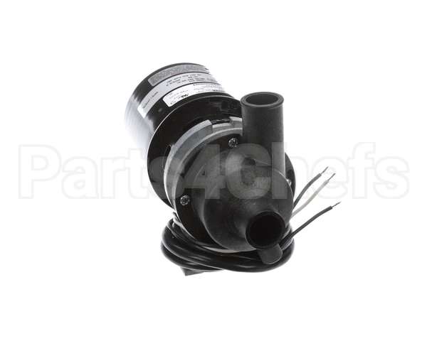 6105-004-25-01 Jackson Wash Pump 115V (12580-044)