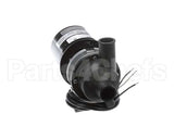 6105-004-25-01 Jackson Wash Pump 115V (12580-044)