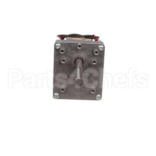 6105-004-26-30 Jackson Gear Motor Drive 115V 6.5Rpm