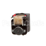 6105-004-26-30 Jackson Gear Motor Drive 115V 6.5Rpm
