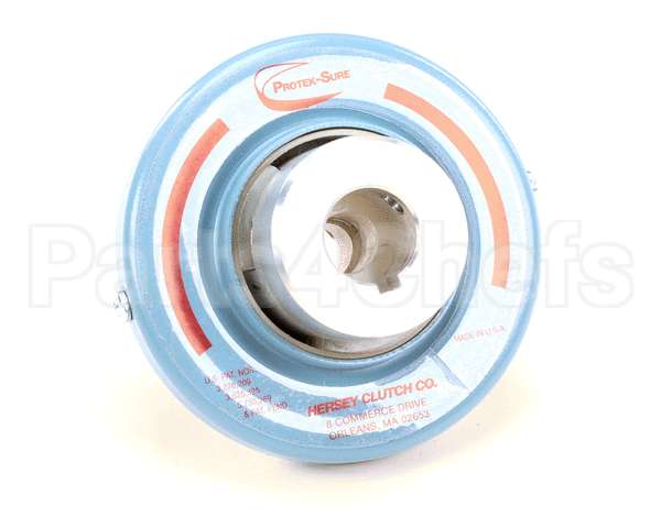 6105-004-29-41 Jackson Cluth-Drive 3/4 X 3/4 (150 To 200)