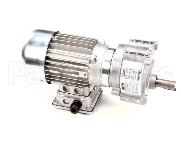 6105-004-29-53 Jackson Motor Drive 230/460 3Ph (39 Rpm)
