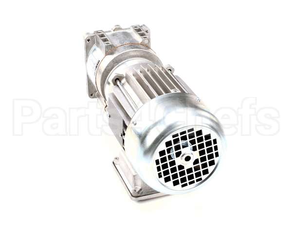 6105-004-29-53 Jackson Motor Drive 230/460 3Ph (39 Rpm)
