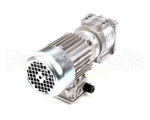 6105-004-29-53 Jackson Motor Drive 230/460 3Ph (39 Rpm)