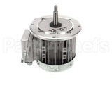 6105-004-32-03 Jackson Motor, Fir 5222115J-1 For Pump 06105-004