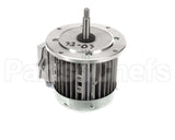 6105-004-32-03 Jackson Motor, Fir 5222115J-1 For Pump 06105-004
