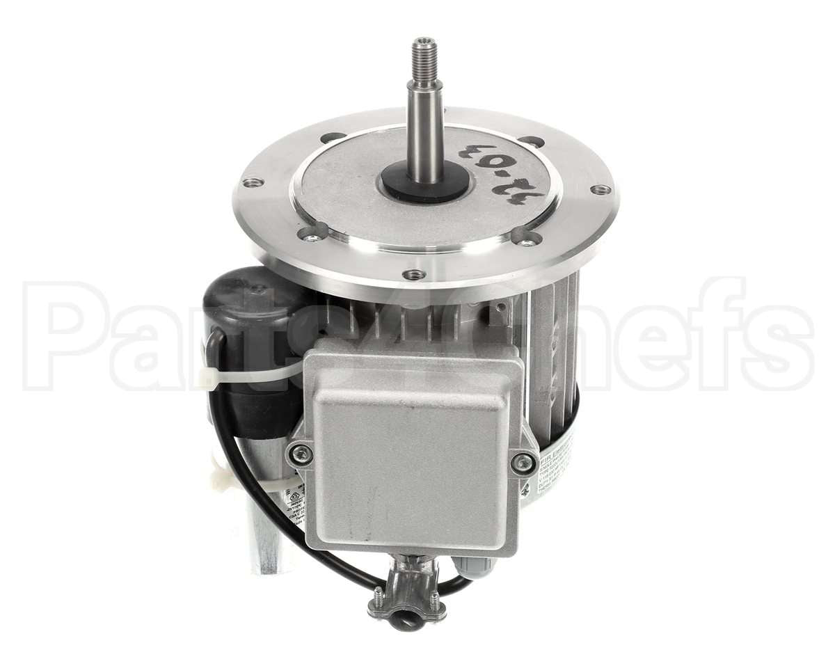 6105-004-32-03 Jackson Motor, Fir 5222115J-1 For Pump 06105-004