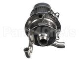 6105-004-35-22 Jackson Motor Pump Fir (Jsp2U)(5222U1567) 1 Hp 1
