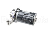 6105-004-50-75 Jackson Pump, Delta Ht 115/230 V1 Ph