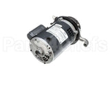 6105-004-50-75 Jackson Pump, Delta Ht 115/230 V1 Ph