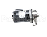 6105-004-50-75 Jackson Pump, Delta Ht 115/230 V1 Ph