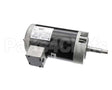 6105-121-81-34 Jackson Motor, 3Hp 190-220/380-440V 50Hz (187798