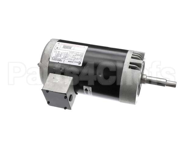 6105-121-81-34 Jackson Motor, 3Hp 190-220/380-440V 50Hz (187798
