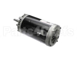 6105-121-81-34 Jackson Motor, 3Hp 190-220/380-440V 50Hz (187798