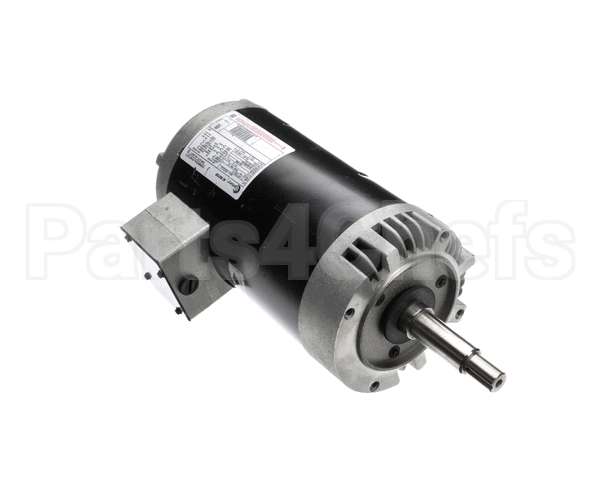 6105-121-81-34 Jackson Motor, 3Hp 190-220/380-440V 50Hz (187798