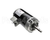 6105-121-81-34 Jackson Motor, 3Hp 190-220/380-440V 50Hz (187798