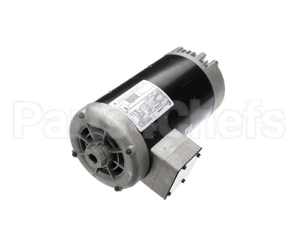 6105-121-81-34 Jackson Motor, 3Hp 190-220/380-440V 50Hz (187798