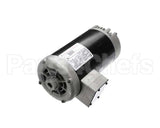6105-121-81-34 Jackson Motor, 3Hp 190-220/380-440V 50Hz (187798