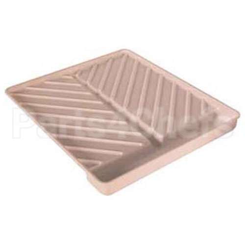 610618 Compatible Franke Tray, Bacon, Microwave, 2-Pk