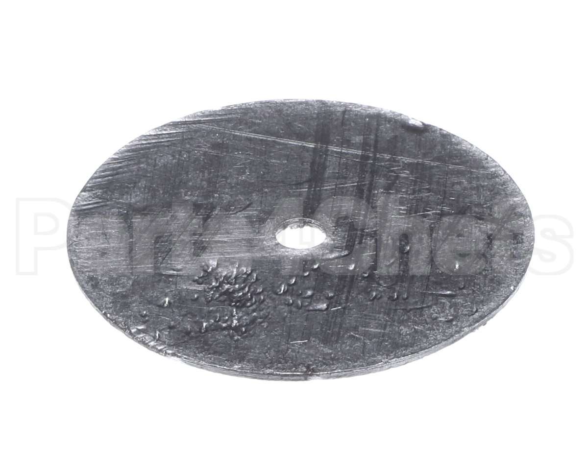 61066 Blodgett Gasket,Flange