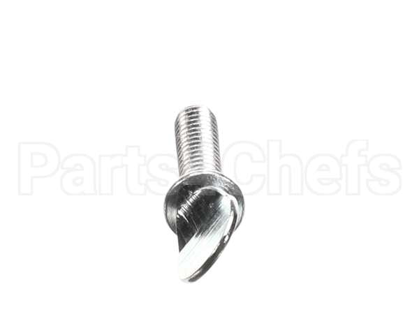 61068 Gold Medal Products 1/4-20 X 1.25 Thumb Screw