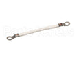 61073 Gold Medal Products White Wire Assembly