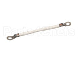 61073 Gold Medal Products White Wire Assembly