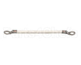 61073 Gold Medal Products White Wire Assembly