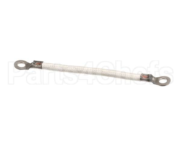 61073 Gold Medal Products White Wire Assembly