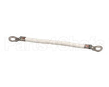 61073 Gold Medal Products White Wire Assembly