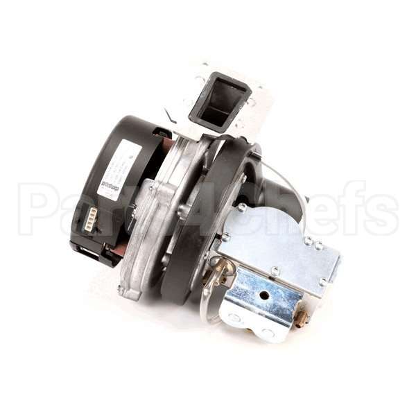 61077 Compatible Blodgett Control, Gas-Air 13Kw 11 5V