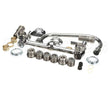 61077 Fisher Ss Faucet 8Bszlh 08Ss