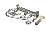 61077 Fisher Ss Faucet 8Bszlh 08Ss