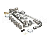 61077 Fisher Ss Faucet 8Bszlh 08Ss
