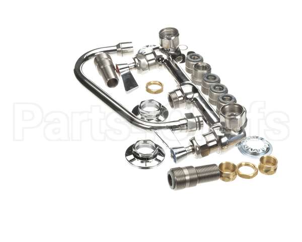 61077 Fisher Ss Faucet 8Bszlh 08Ss